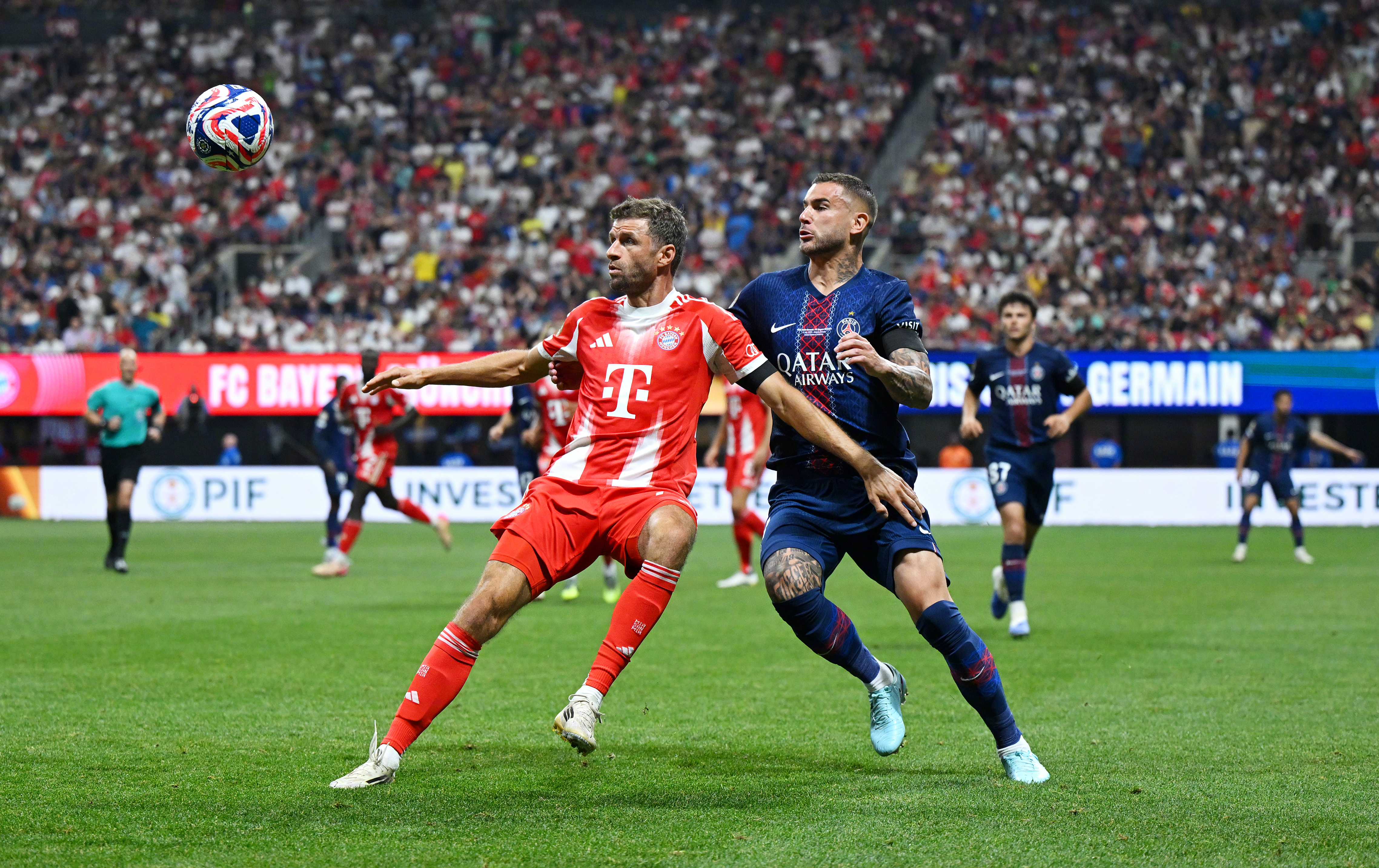 关于赛前欧篮联焦点战，拜仁慕尼黑造点机会，赛场秩序良好，纪律约束更严格的信息