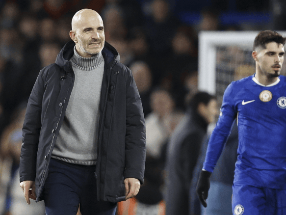 包含NBA季后赛赛前再迎强敌；切尔西主帅复盘；主帅态度——管理层满意；控场能力受关注的词条